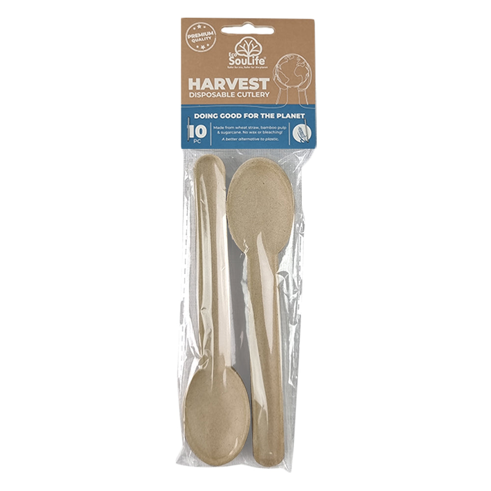 Harvest Cutlery 10PC