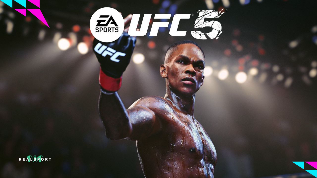 EA Sports revealed the UFC 5 game modes
