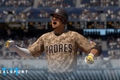 MLB The Show 23: The character