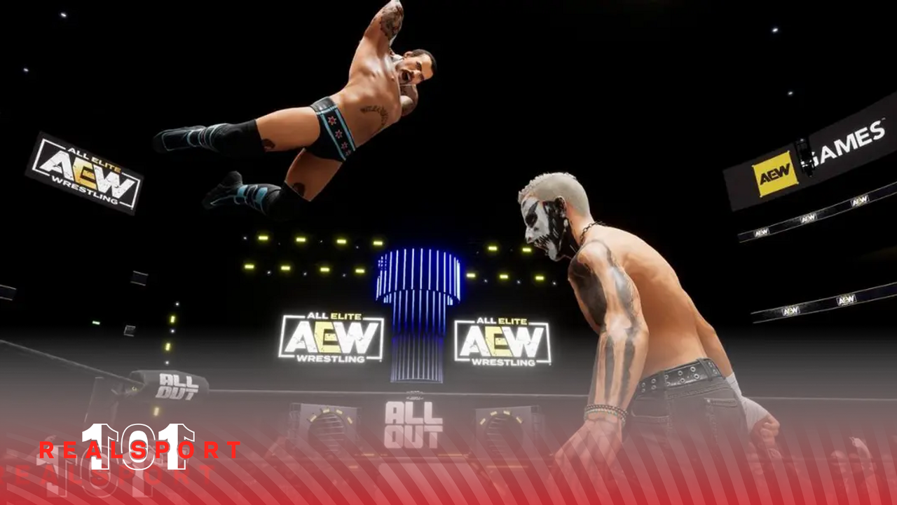 AEW Fight Forever: Earn credits FAST