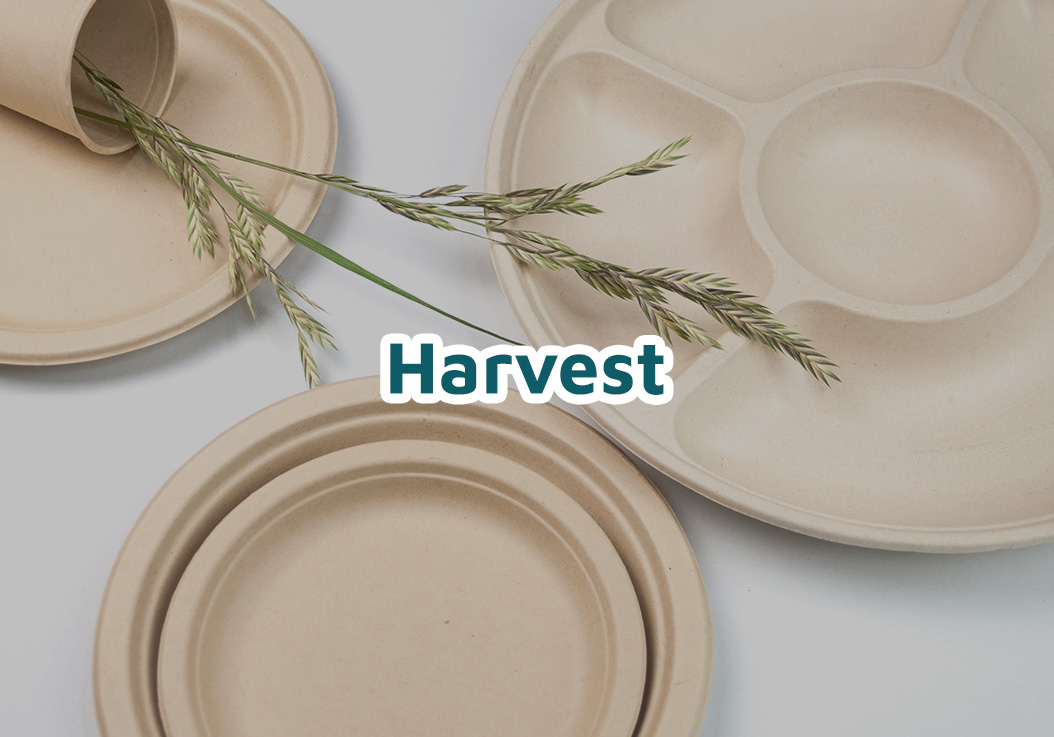 Harvest Range - EcoSouLife