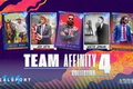 MLB The Show 23: Team Affinity 4