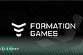 Formation Games