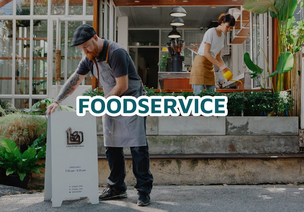 Foodservice Collection