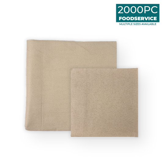 Recycled Paper Napkin 2000PC