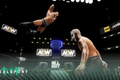 AEW Fight Forever: Two players are fighting