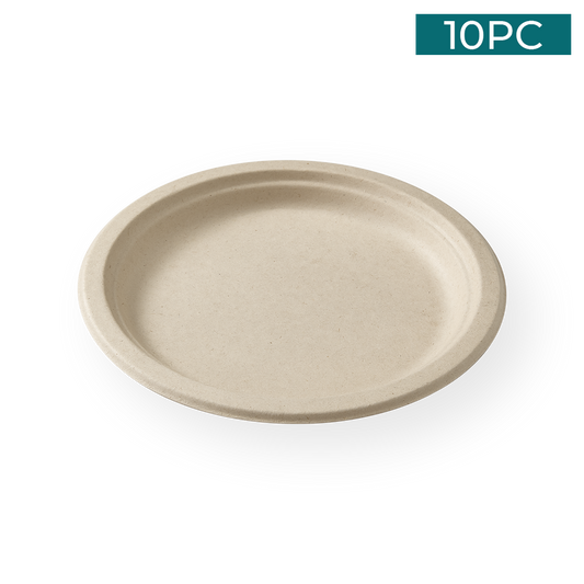 Harvest Main Plate 10PC