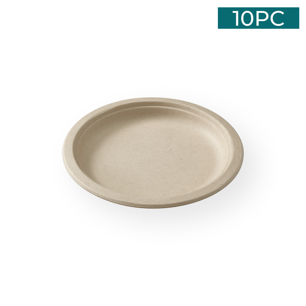 Harvest Side Plate 10PC