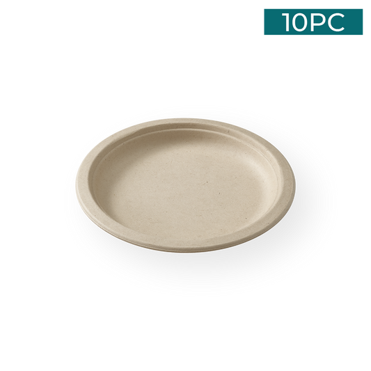 Harvest Side Plate 10PC