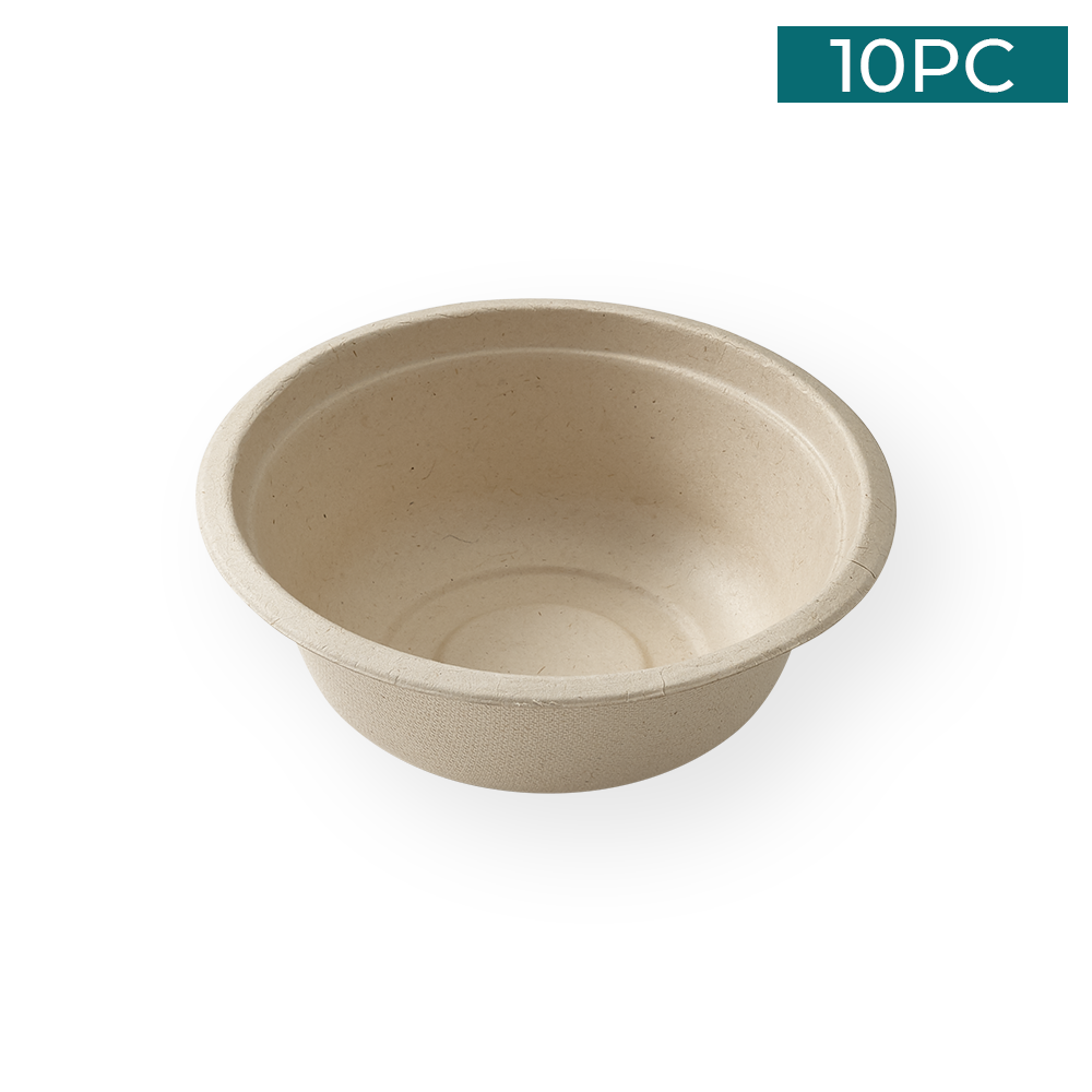 Harvest Bowl 10PC