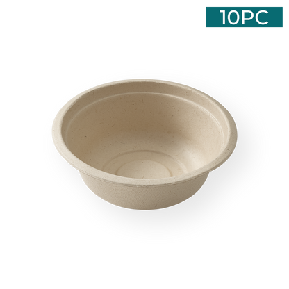 Harvest Bowl 10PC