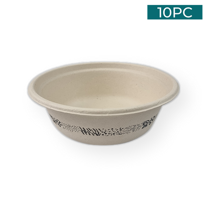 Harvest Art Series Bowl 10PC