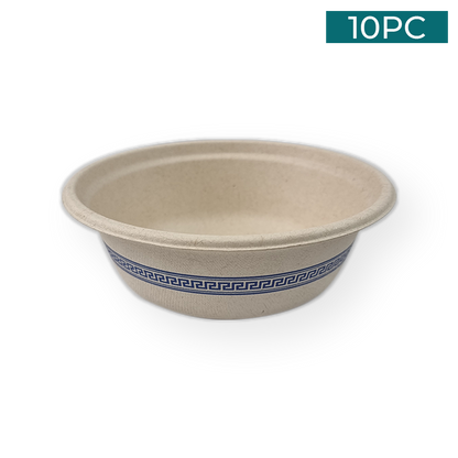 Harvest Art Series Bowl 10PC