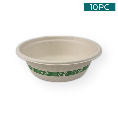 Harvest Art Series Bowl 10PC